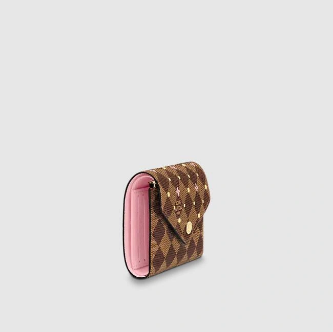 VICTORINE WALLET N60477