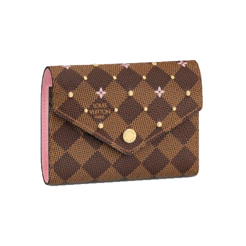 VICTORINE WALLET N60477