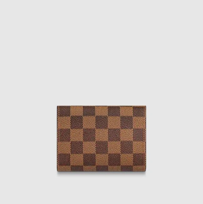VICTORINE WALLET N61700
