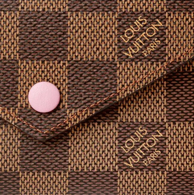 VICTORINE WALLET N61700