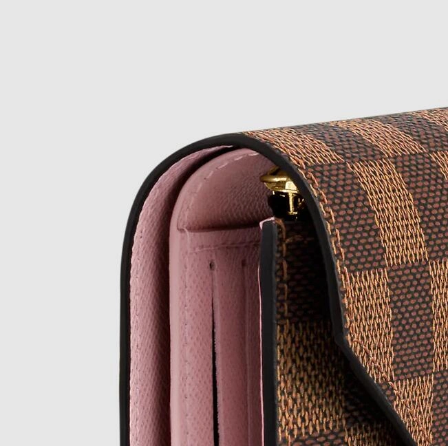 VICTORINE WALLET N61700
