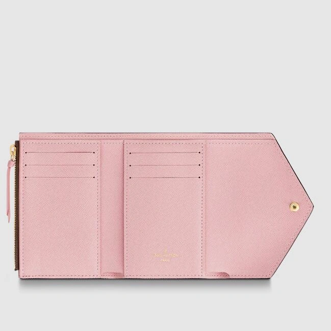 VICTORINE WALLET N61700