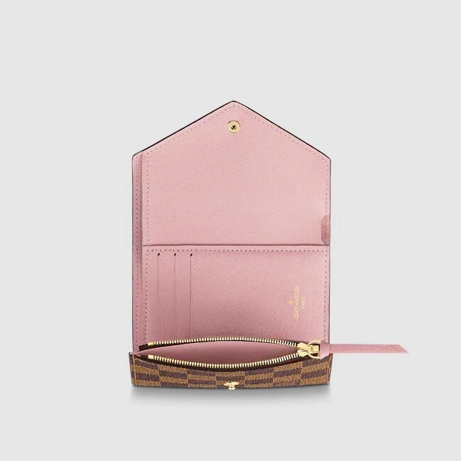 VICTORINE WALLET N61700