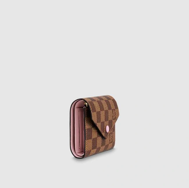 VICTORINE WALLET N61700