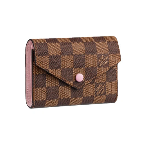 VICTORINE WALLET N61700