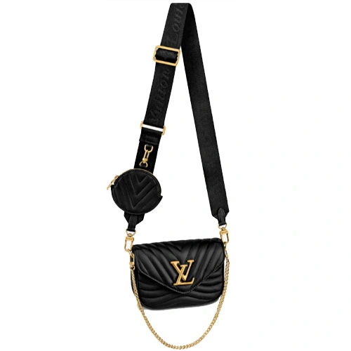WAVE MULTI-POCHETTE M56461