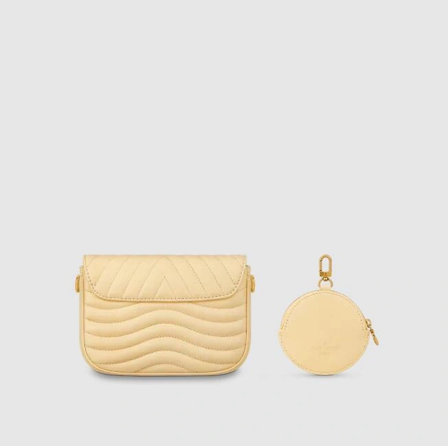 WAVE MULTI-POCHETTE M57942