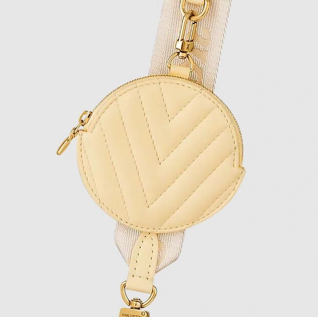 WAVE MULTI-POCHETTE M57942