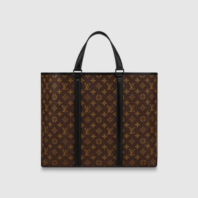 WEEKEND TOTE GM M45733