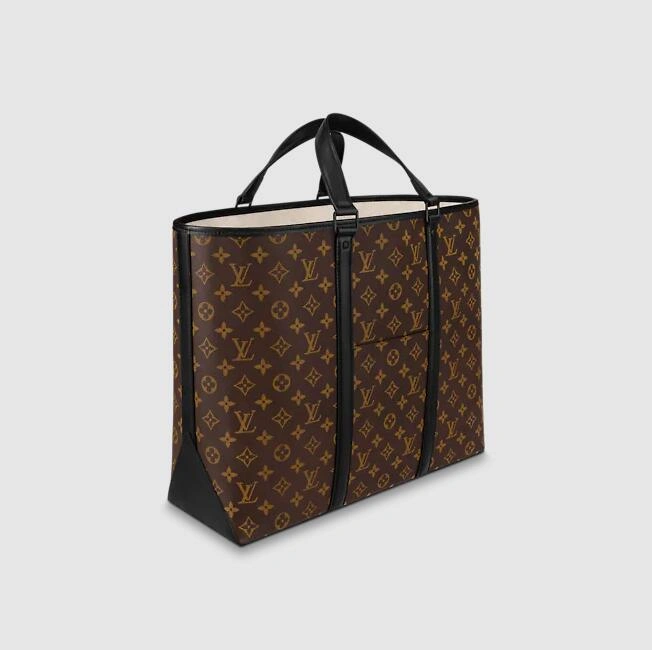 WEEKEND TOTE GM M45733