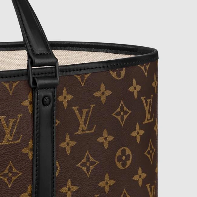 WEEKEND TOTE GM M45733