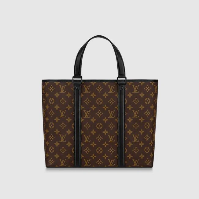 WEEKEND TOTE PM M45734
