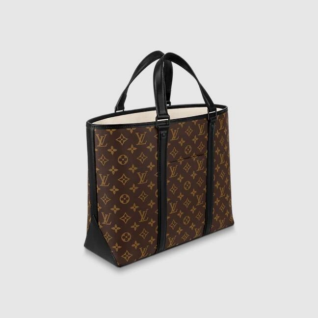 WEEKEND TOTE PM M45734