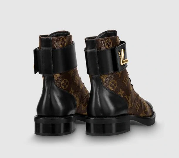 WONDERLAND FLAT RANGER 1A2Q3N