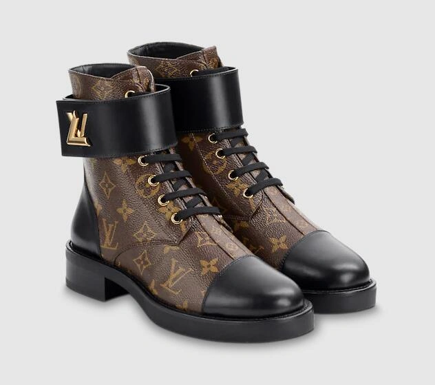 WONDERLAND FLAT RANGER 1A2Q3N