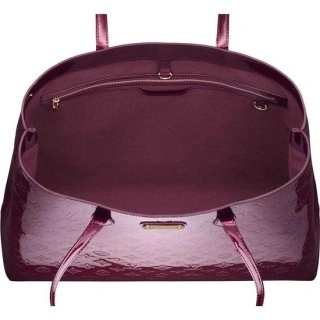 Wilshir M91664 GM Rouge Fauviste