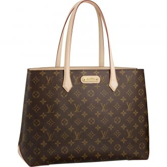Wilshire M45644 MM Brown