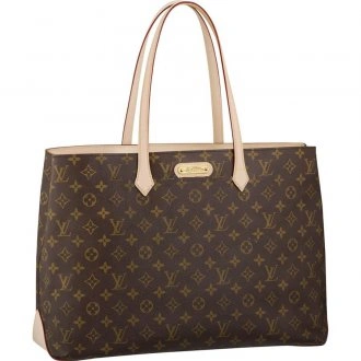 Wilshire M45645 GM Brown