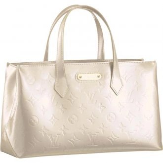 Wilshire M91452 PM Blanc Corail