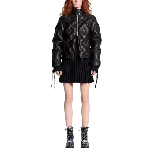 Women LV jacket
