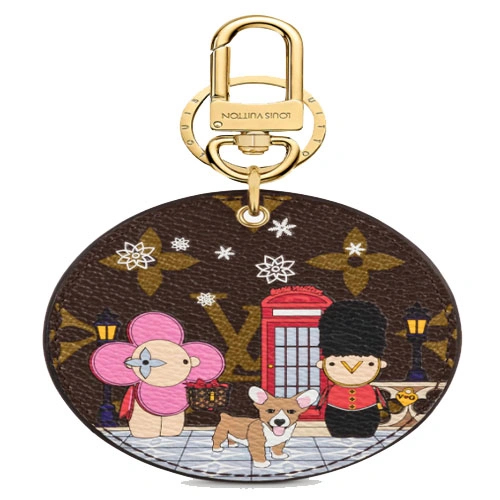 XMAS M00501