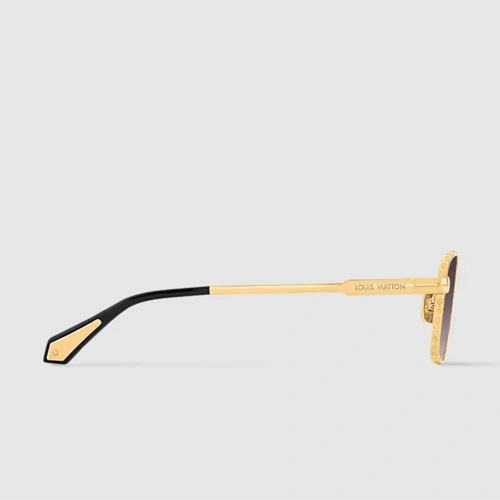 Z2207U LV Ocean Square Sunglasses