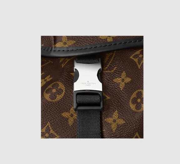 ZACK BACKPACK M43422