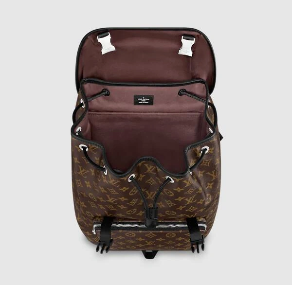 ZACK BACKPACK M43422