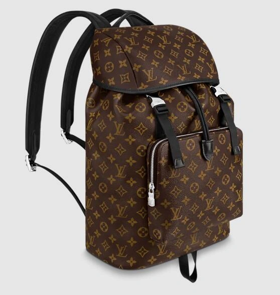 ZACK BACKPACK M43422