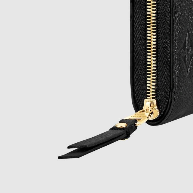 ZIPPY COIN PURSE M60574