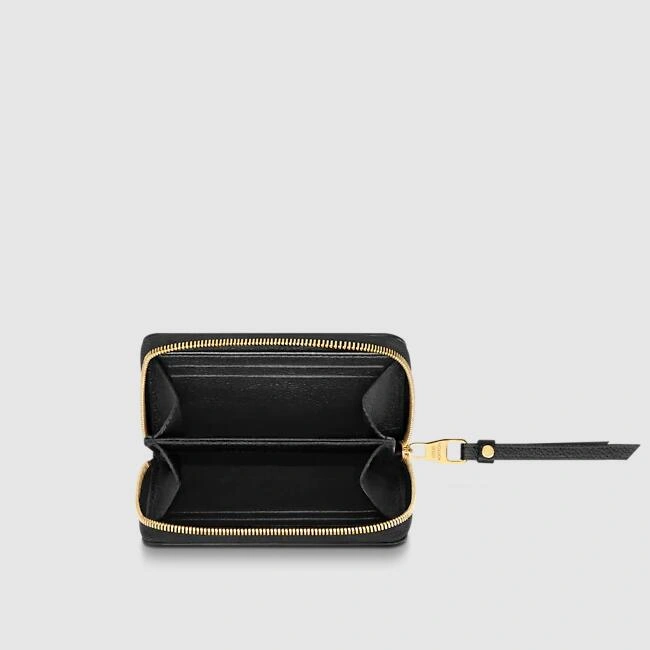 ZIPPY COIN PURSE M60574