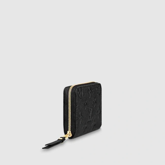 ZIPPY COIN PURSE M60574