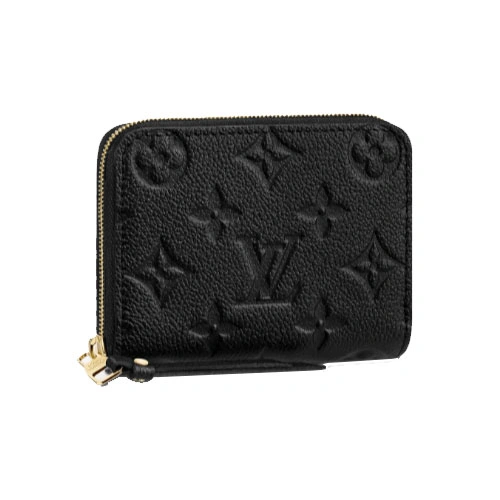 ZIPPY COIN PURSE M60574
