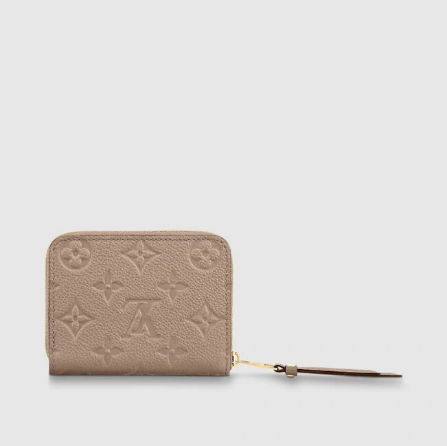 ZIPPY COIN PURSE M68696