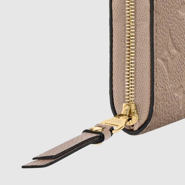 ZIPPY COIN PURSE M68696