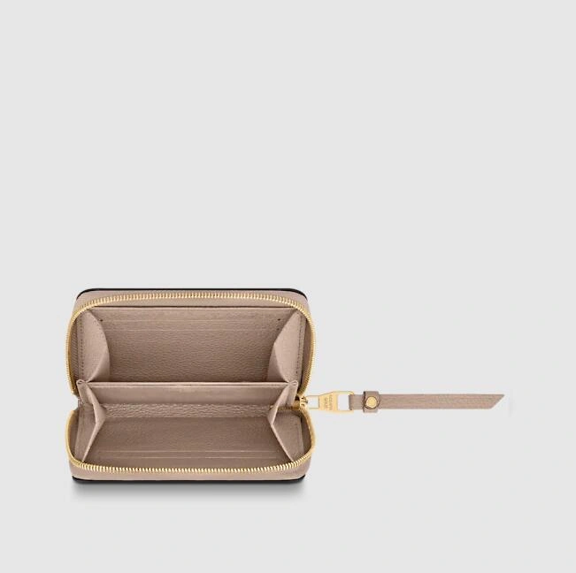 ZIPPY COIN PURSE M68696