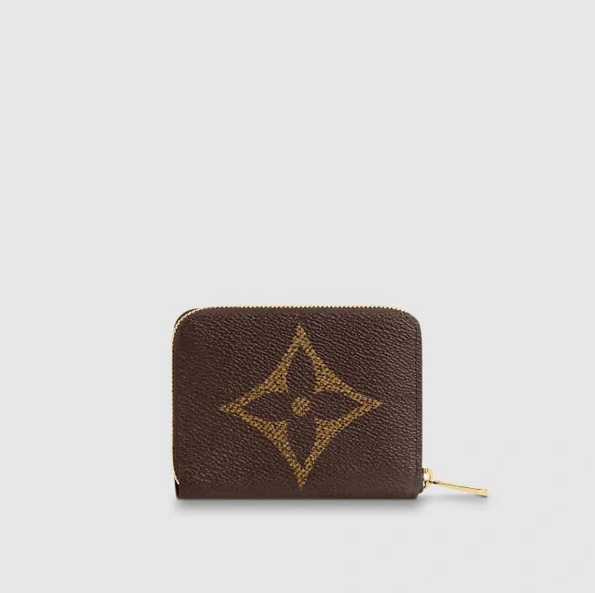 ZIPPY COIN PURSE M69354