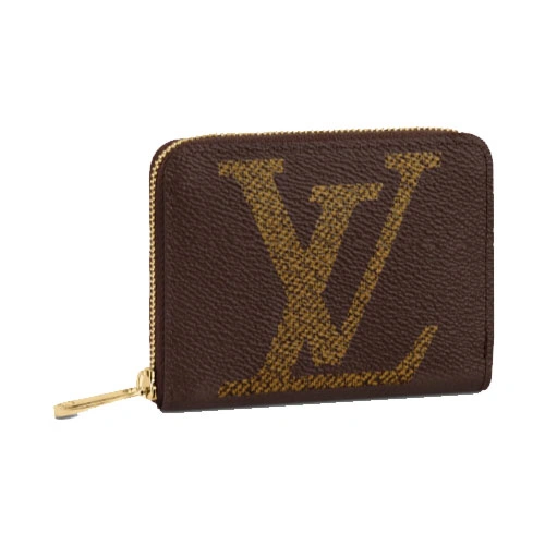 ZIPPY COIN PURSE M69354