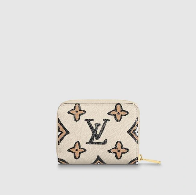 ZIPPY COIN PURSE M80677