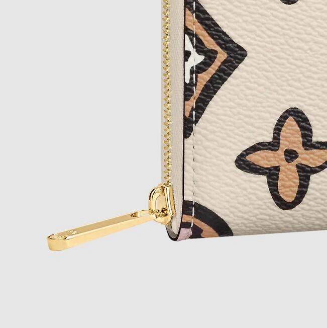 ZIPPY COIN PURSE M80677
