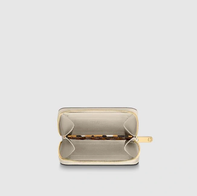 ZIPPY COIN PURSE M80677