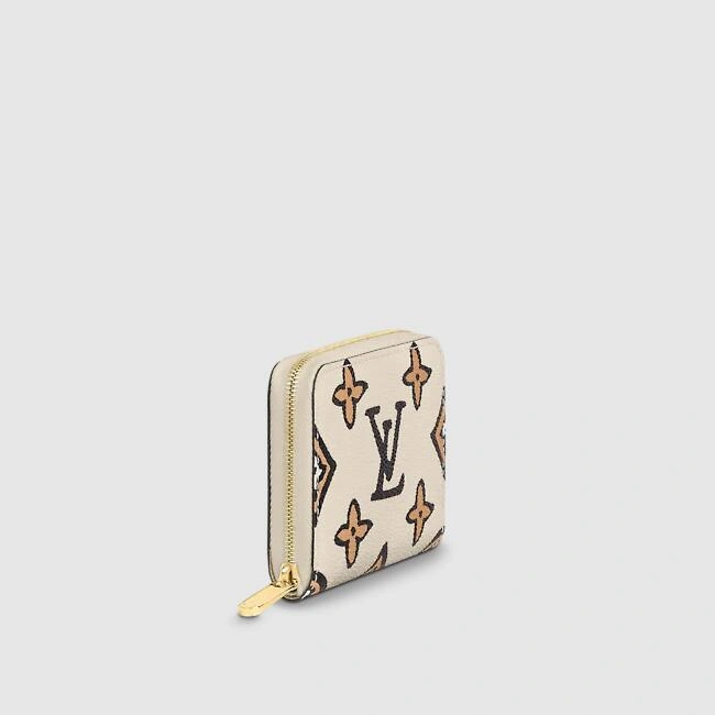 ZIPPY COIN PURSE M80677