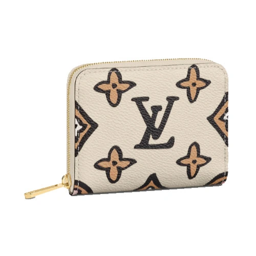 ZIPPY COIN PURSE M80677