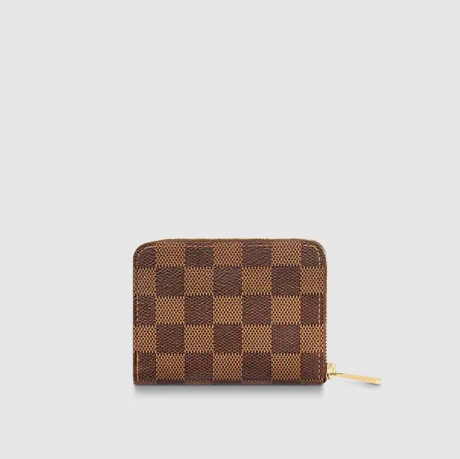ZIPPY COIN PURSE N60213