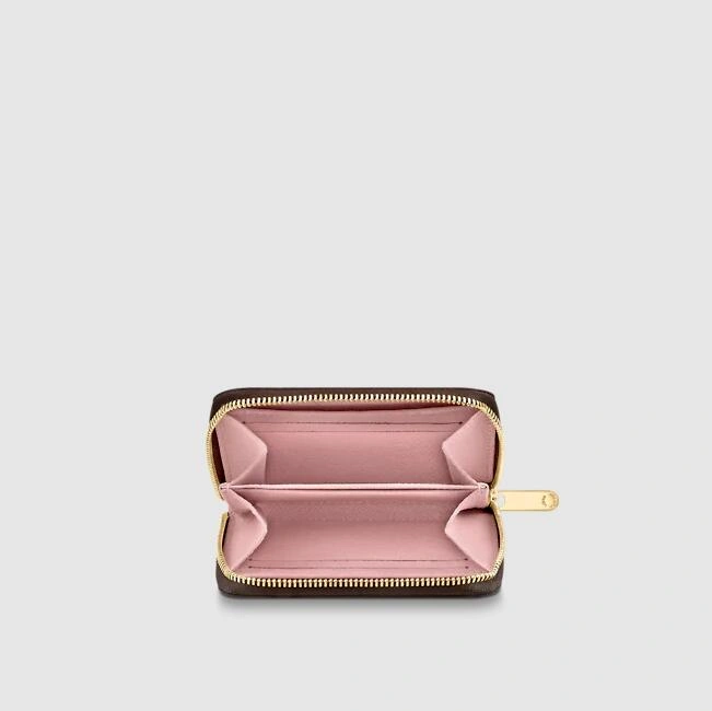 ZIPPY COIN PURSE N60213