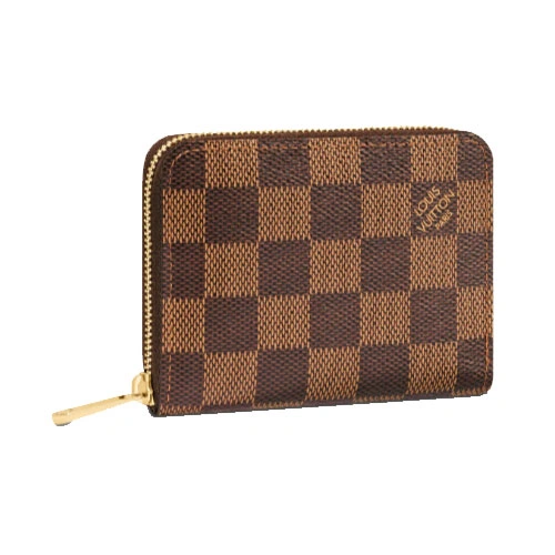 ZIPPY COIN PURSE N60213