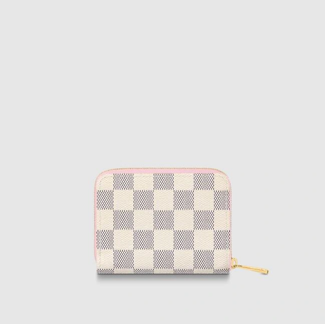 ZIPPY COIN PURSE PADLOCK N63069