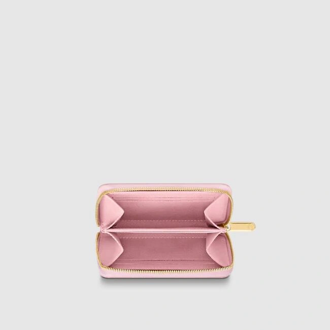 ZIPPY COIN PURSE PADLOCK N63069