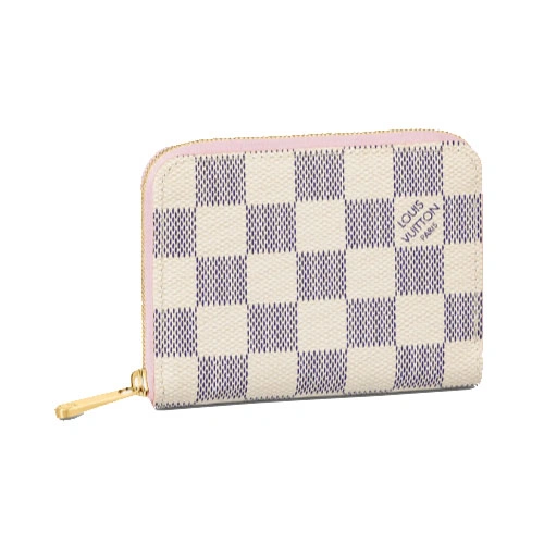 ZIPPY COIN PURSE PADLOCK N63069