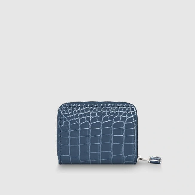 ZIPPY COIN PURSE PADLOCK N94311